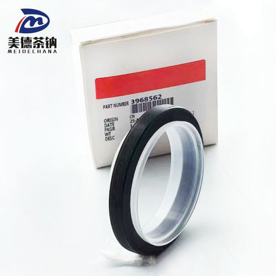 1.10 디젤 엔진 트럭 부품용 표준 크기의 크랑크 샤프트 앞 기름 봉인 3925529