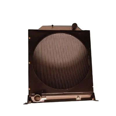 사용자 정의 컴퓨터 물 냉각 라디에이터 OE NO. 버스와 냉각 시스템을 업그레이드