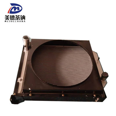 사용자 정의 컴퓨터 물 냉각 라디에이터 OE NO. 버스와 냉각 시스템을 업그레이드