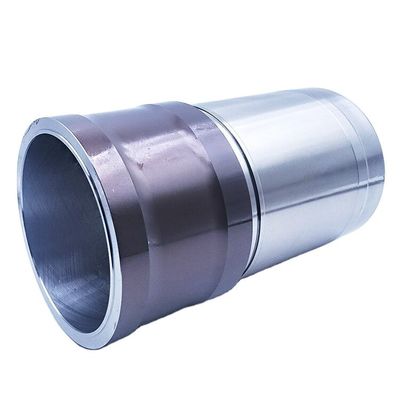 성능 엔진 실린더 라인러에 대한 피스톤 링 및 설계