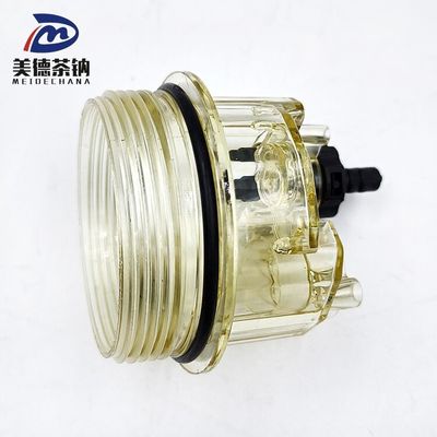 시노트룩 호보 트럭 엔진 부품용 첨단 디젤 연료 필터 물 분리기