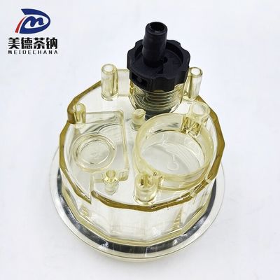 시노트룩 호보 트럭 엔진 부품용 첨단 디젤 연료 필터 물 분리기