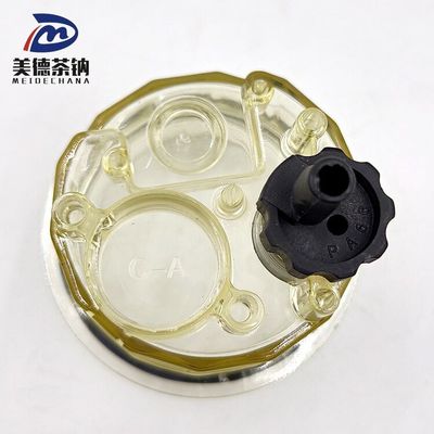 시노트룩 호보 트럭 엔진 부품용 첨단 디젤 연료 필터 물 분리기