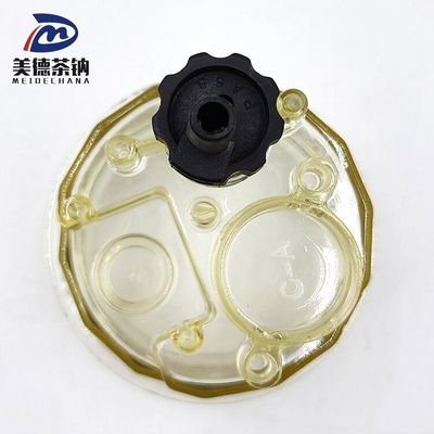 시노트룩 호보 트럭 엔진 부품용 첨단 디젤 연료 필터 물 분리기