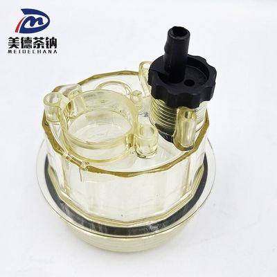 시노트룩 호보 트럭 엔진 부품용 첨단 디젤 연료 필터 물 분리기