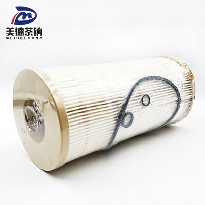 스크루 압축기 부품 물 분리기와 함께 공기 오일 분리기 연료 필터 요소