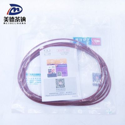 버스 모델 실린더 라인어 물 밀폐 반지 교체용으로 제작