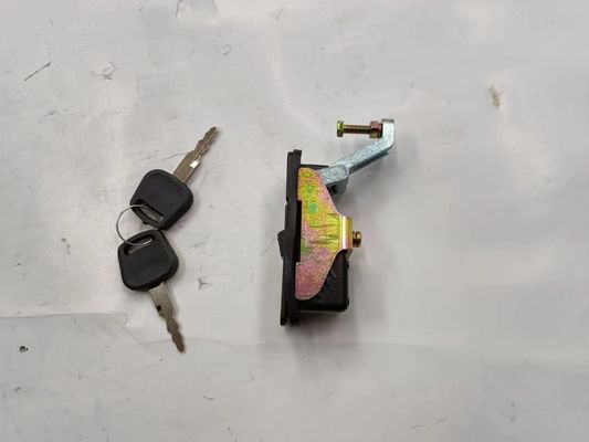 버스 액세서리와 내구성 OEM용 긴 바 잠금 55E01-08333 5940-07445 5940-01614