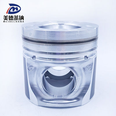 자동차 엔진 부품 알루미늄 피스톤 L4700-1004001 Howo 트럭 건설 기계 FAW SHACMAN JAC