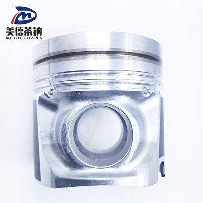 자동차 엔진 부품 알루미늄 피스톤 L4700-1004001 Howo 트럭 건설 기계 FAW SHACMAN JAC