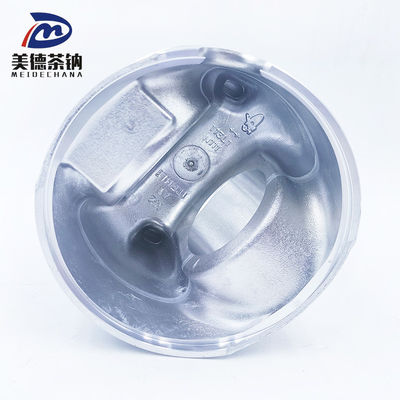 자동차 엔진 부품 알루미늄 피스톤 L4700-1004001 Howo 트럭 건설 기계 FAW SHACMAN JAC