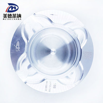 자동차 엔진 부품 알루미늄 피스톤 L4700-1004001 Howo 트럭 건설 기계 FAW SHACMAN JAC