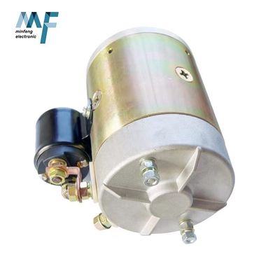 버스 예비 부품 전원 대동기 24V 차량용 평소 전류 ≤200A