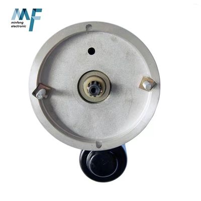 버스 예비 부품 전원 대동기 24V 차량용 평소 전류 ≤200A