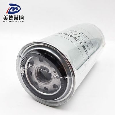 트럭 모델 HOWO 실노트럭 오일 필터와 직접 필터 종이