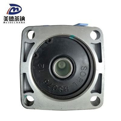 버스 모델 중량 트럭 브레이크 실린더 공기 브레이크 밸브