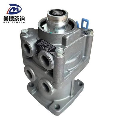 버스 모델 중량 트럭 브레이크 실린더 공기 브레이크 밸브