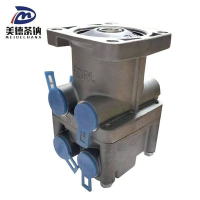 버스 모델 중량 트럭 브레이크 실린더 공기 브레이크 밸브