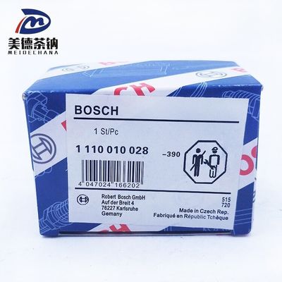 트럭 성능 향상을 위한 압력 조절 밸브