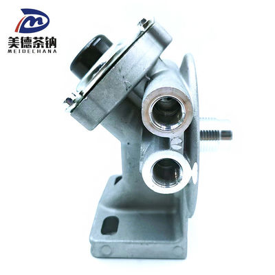 시티 버스 부속품 연료-물 분리기와 엔진 흡수 필터 종이 VG1540080311