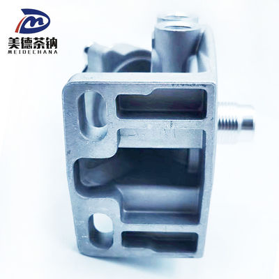 시티 버스 부속품 연료-물 분리기와 엔진 흡수 필터 종이 VG1540080311