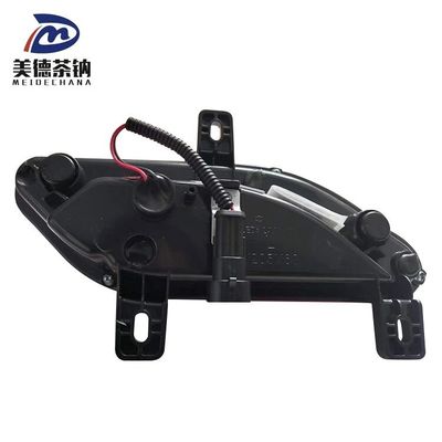 후방 벅퍼 라이트 반사 안개 램프 로 자동차 의 안전 을 높여라