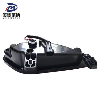 후방 벅퍼 라이트 반사 안개 램프 로 자동차 의 안전 을 높여라