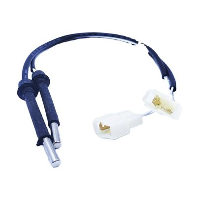 버스 및 버스 넓은 온도 범위를 위한 온도 센서