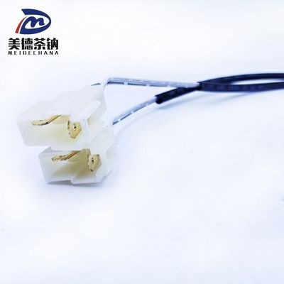 버스 및 버스 넓은 온도 범위를 위한 온도 센서