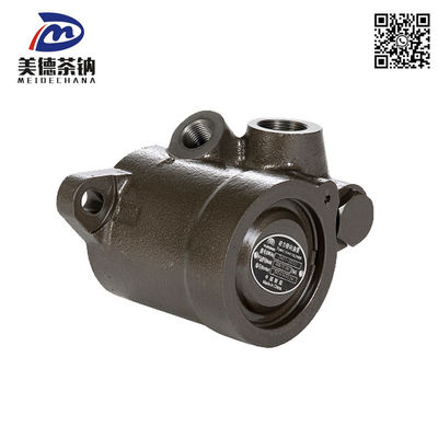 버스 액세서리 Zk6129h 6129 Zk6116d 커밍스/웨이차이 엔진 헤이지 스티어링 오일 펌프