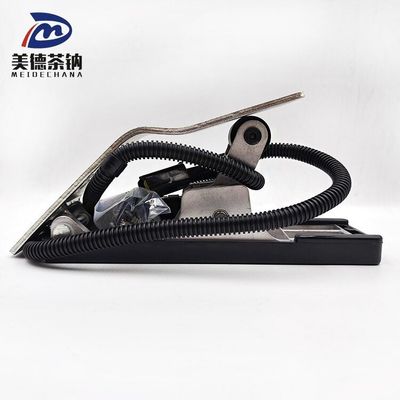 자동차 전기 자동차 예비 부품 디젤 시스템 자동차 모델 블랙