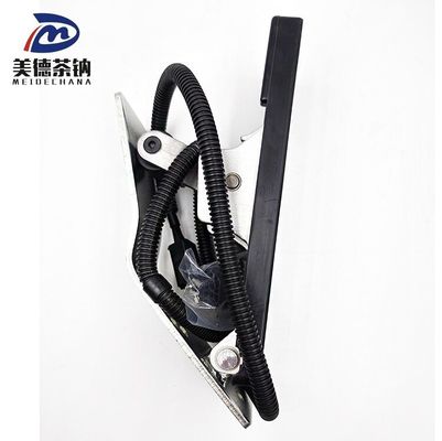 자동차 전기 자동차 예비 부품 디젤 시스템 자동차 모델 블랙