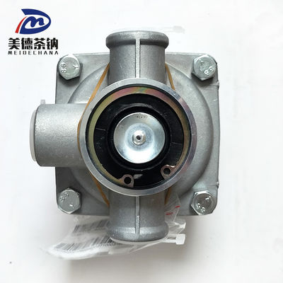 3527-00021 Sinotruk HOWO 트럭 에어 릴레이 밸브와 표준 사양