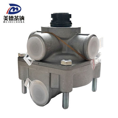 3527-00021 Sinotruk HOWO 트럭 에어 릴레이 밸브와 표준 사양