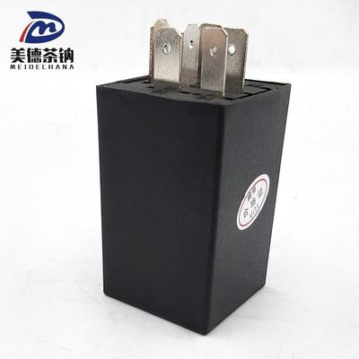 사진 은 장기 사용 을 위한 와이퍼 간헐 제어기 를 보여 준다