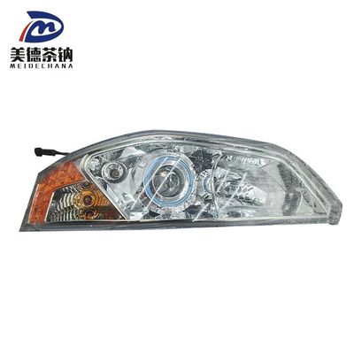 1W LED 헤드라이트 Zhongtong LCK6530 장수성능