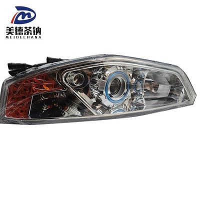 1W LED 헤드라이트 Zhongtong LCK6530 장수성능