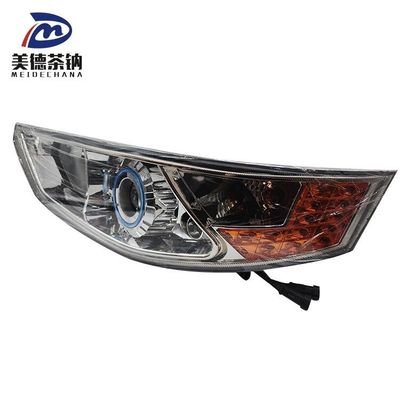 1W LED 헤드라이트 Zhongtong LCK6530 장수성능