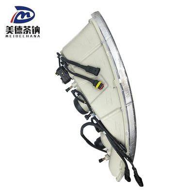 1W LED 헤드라이트 Zhongtong LCK6530 장수성능