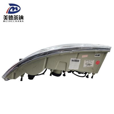 1W LED 헤드라이트 Zhongtong LCK6530 장수성능