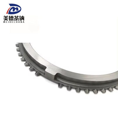 변속기 부품 100% 시험된 철 싱크로나이저 링