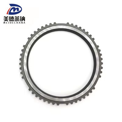 변속기 부품 100% 시험된 철 싱크로나이저 링