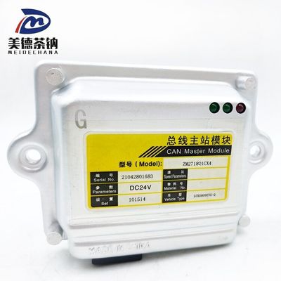 버스 모델 핸들 업그레이드 전기 기기 조합 부품의 선호 옵션