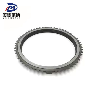변속기 부품 100% 시험된 철 싱크로나이저 링