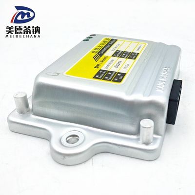 버스 모델 핸들 업그레이드 전기 기기 조합 부품의 선호 옵션