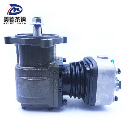 OE NO D08NA-3509100C 오리지널 및 예비 부품용 무거운 트럭 공기 압축기 조립