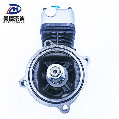 OE NO D08NA-3509100C 오리지널 및 예비 부품용 무거운 트럭 공기 압축기 조립