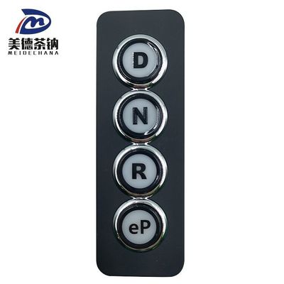 버스 모델 버스 액세서리 OE SPEC용 전자 기어 컨트롤러