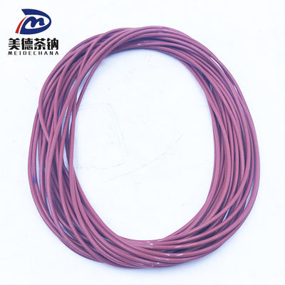 8114-00010 크랭크 후방 기름 봉쇄 중량 트럭 최고 원본 엔진 예비 부품 1 세트