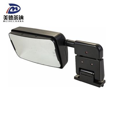 버스 버스 부품을 위한 뒤집기 거울 조립 378*62*95mm
